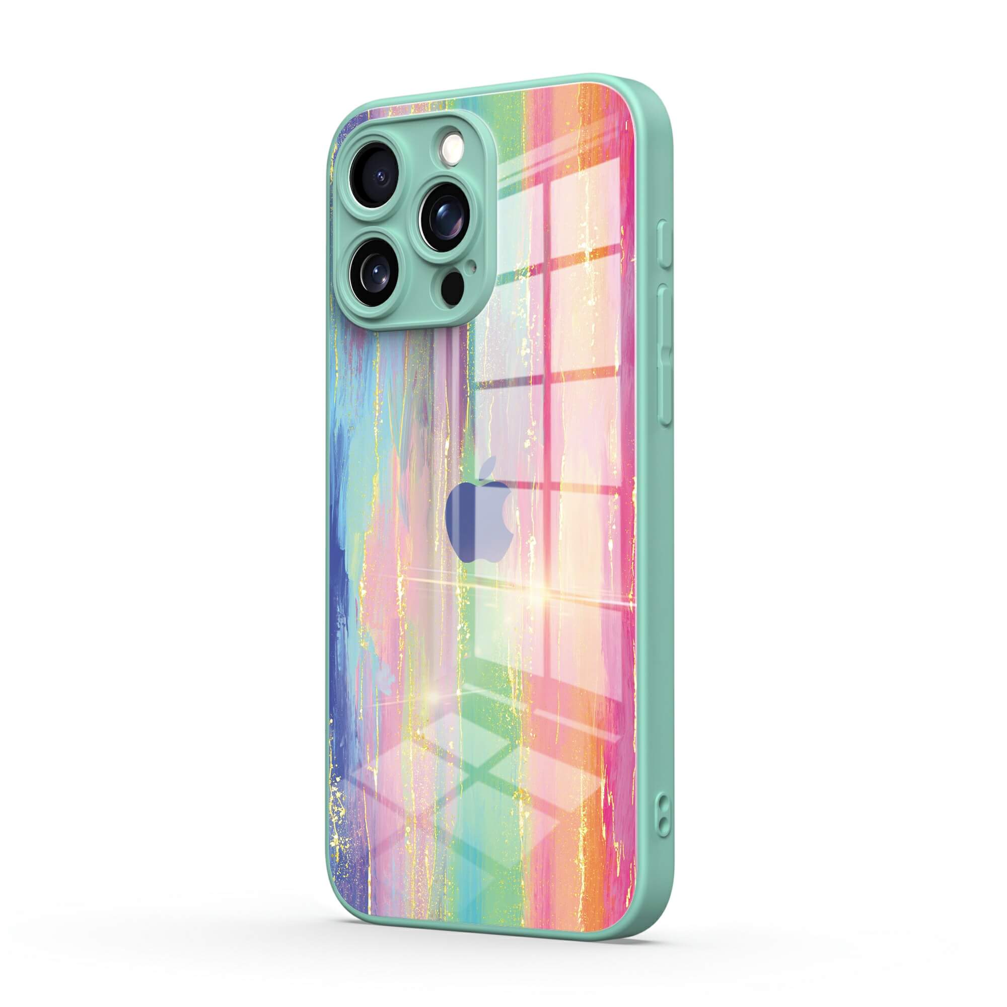 Breeze - iPhone Case