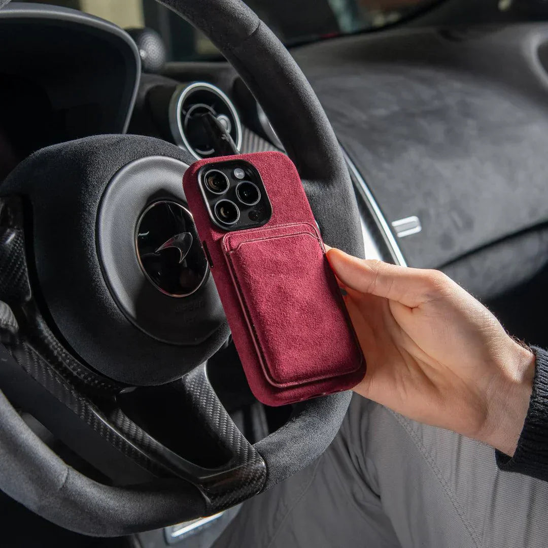 Heltra Alcantara Case