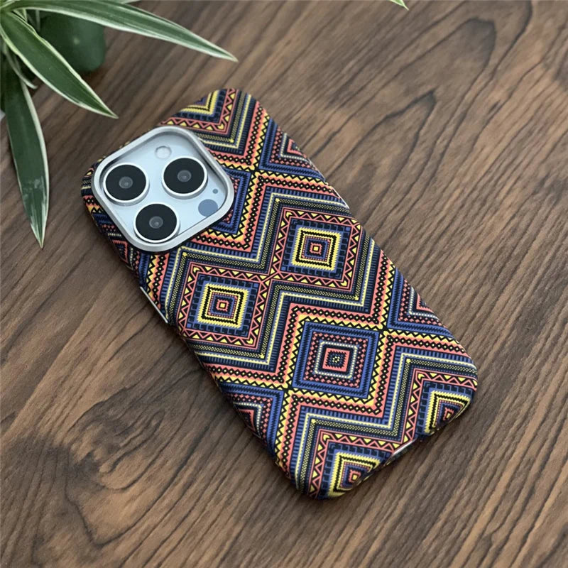 Eviron Carbon Fiber Case