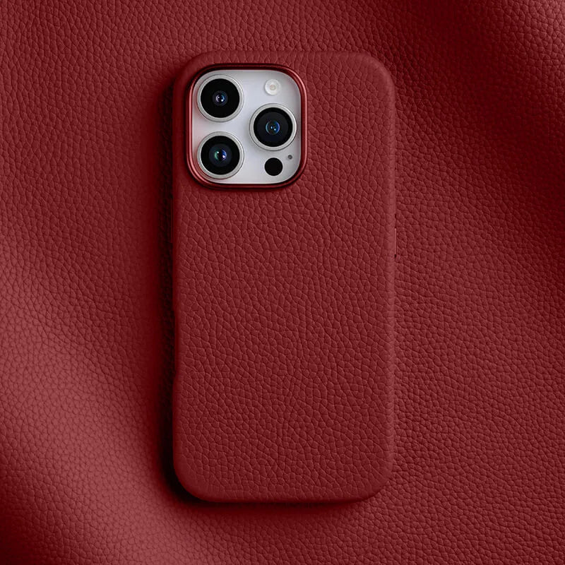 Coren Leather Case