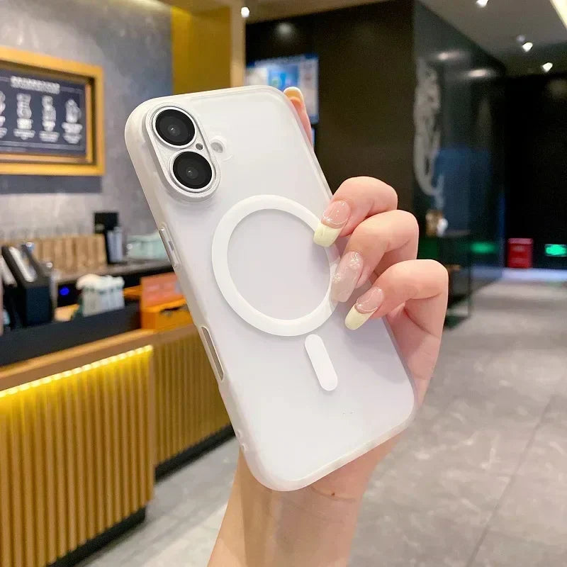 iPhone 16 MagSafe Case