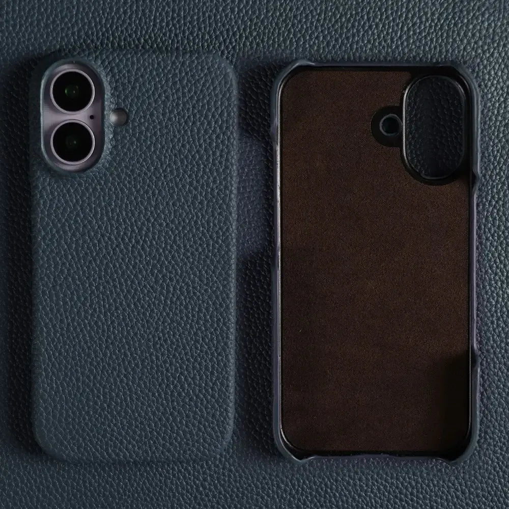 Lunver Leather Case