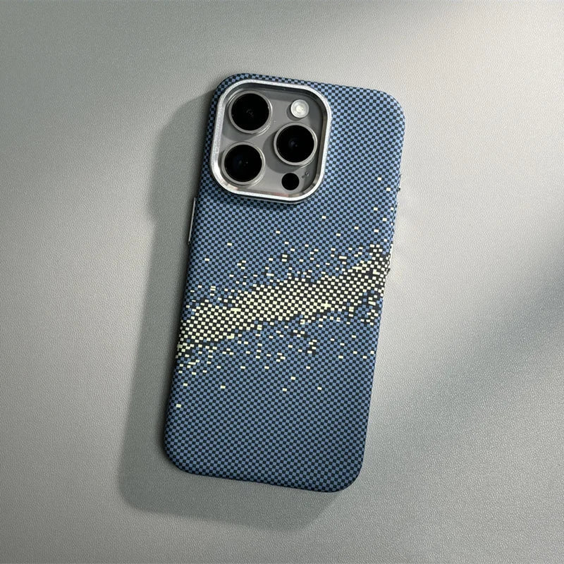 Arven Carbon Fiber Case