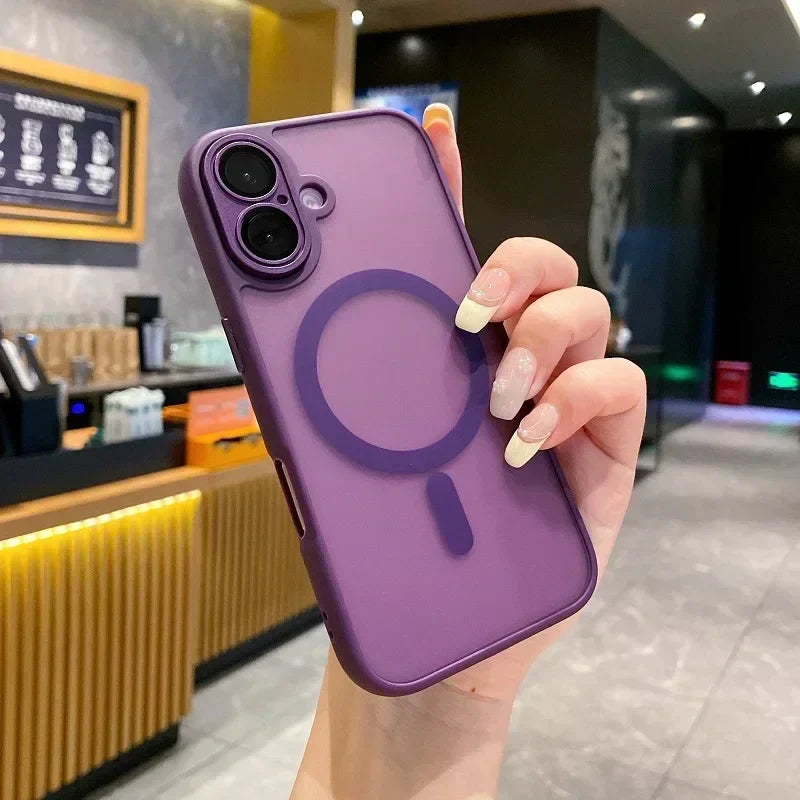 iPhone 16 MagSafe Case