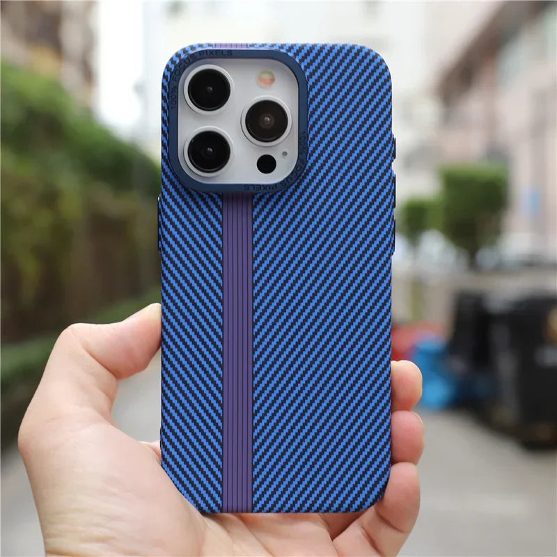 Sarix Carbon Fiber Case