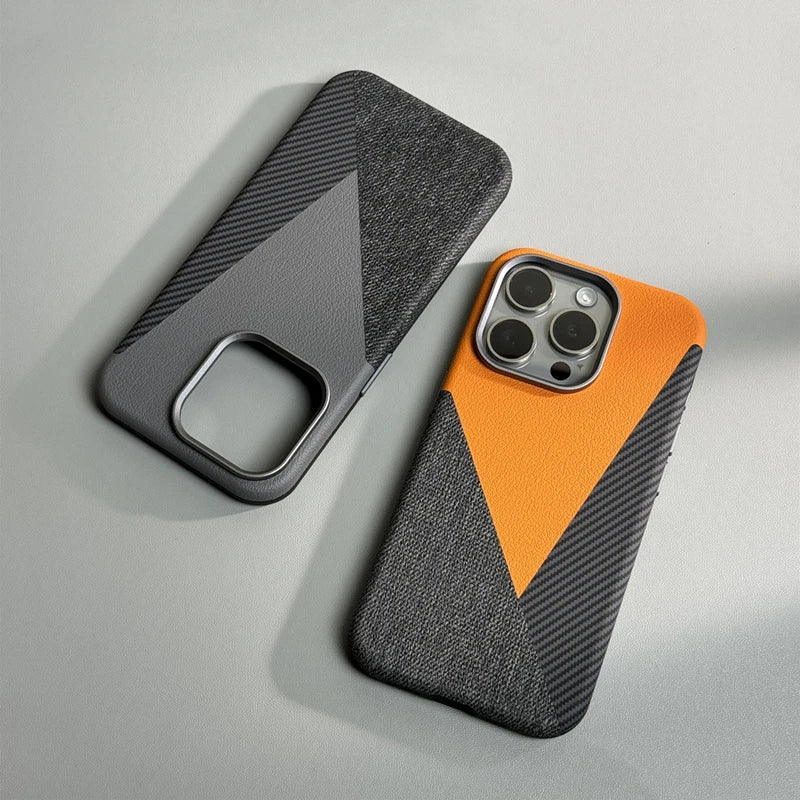 Arvox Leather Case