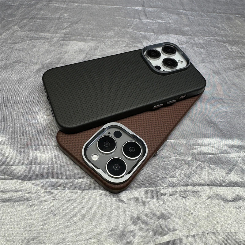 Noren Carbon Fiber Case
