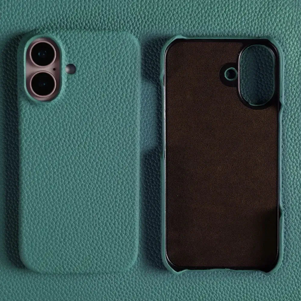 Lunver Leather Case