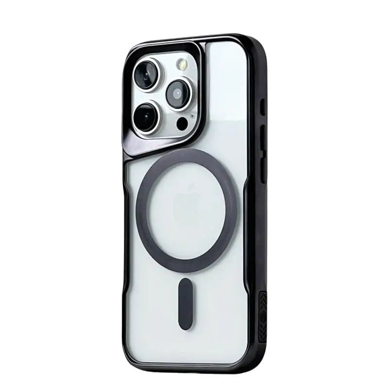 Coren Transparent Case