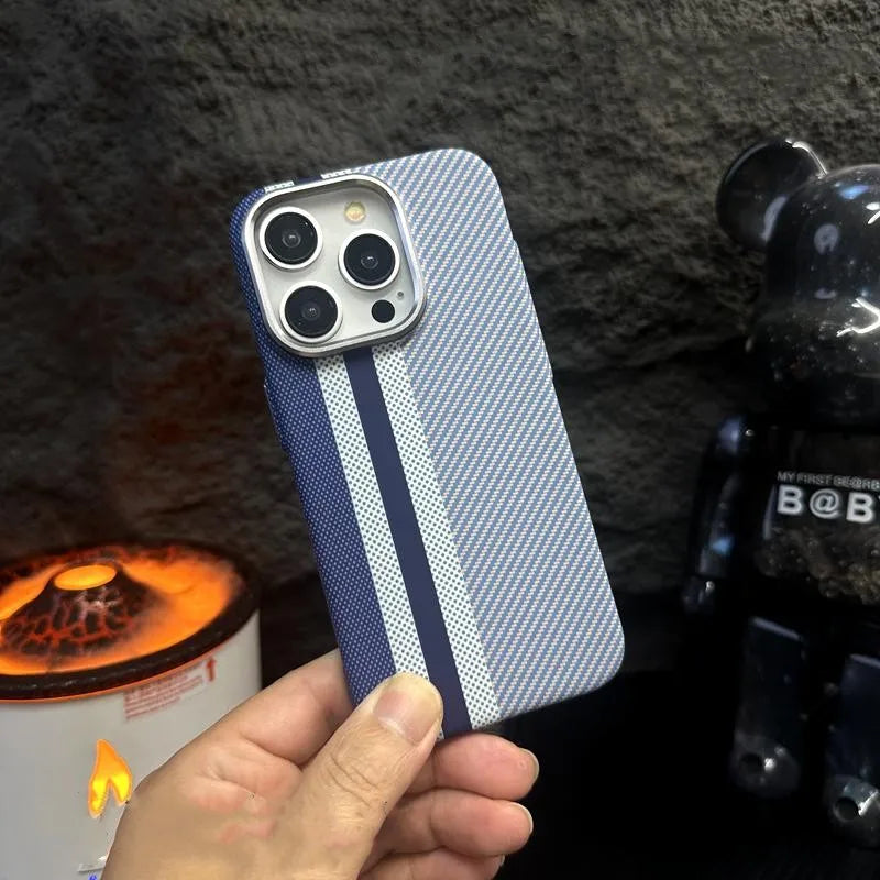 Arvion Carbon Fiber Case