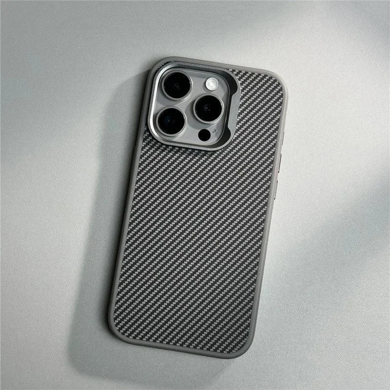 Ferion Carbon Fiber Case