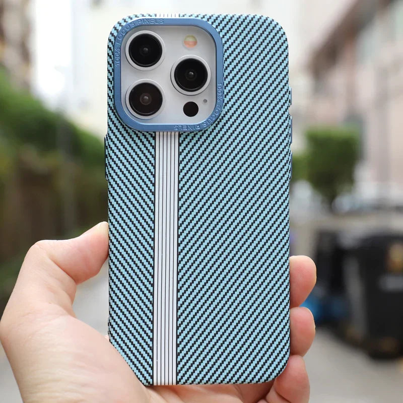 Sarix Carbon Fiber Case