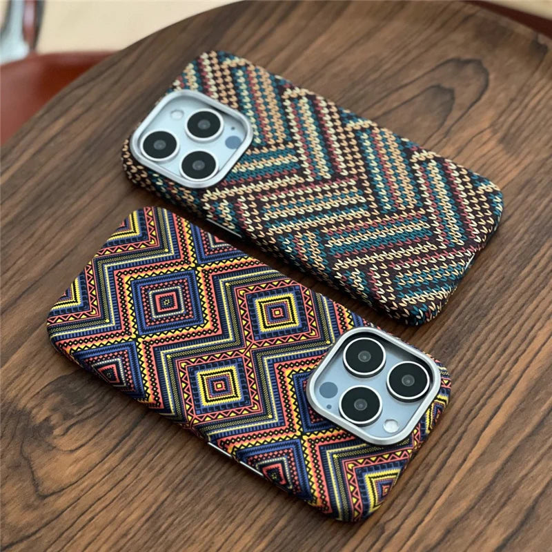 Eviron Carbon Fiber Case