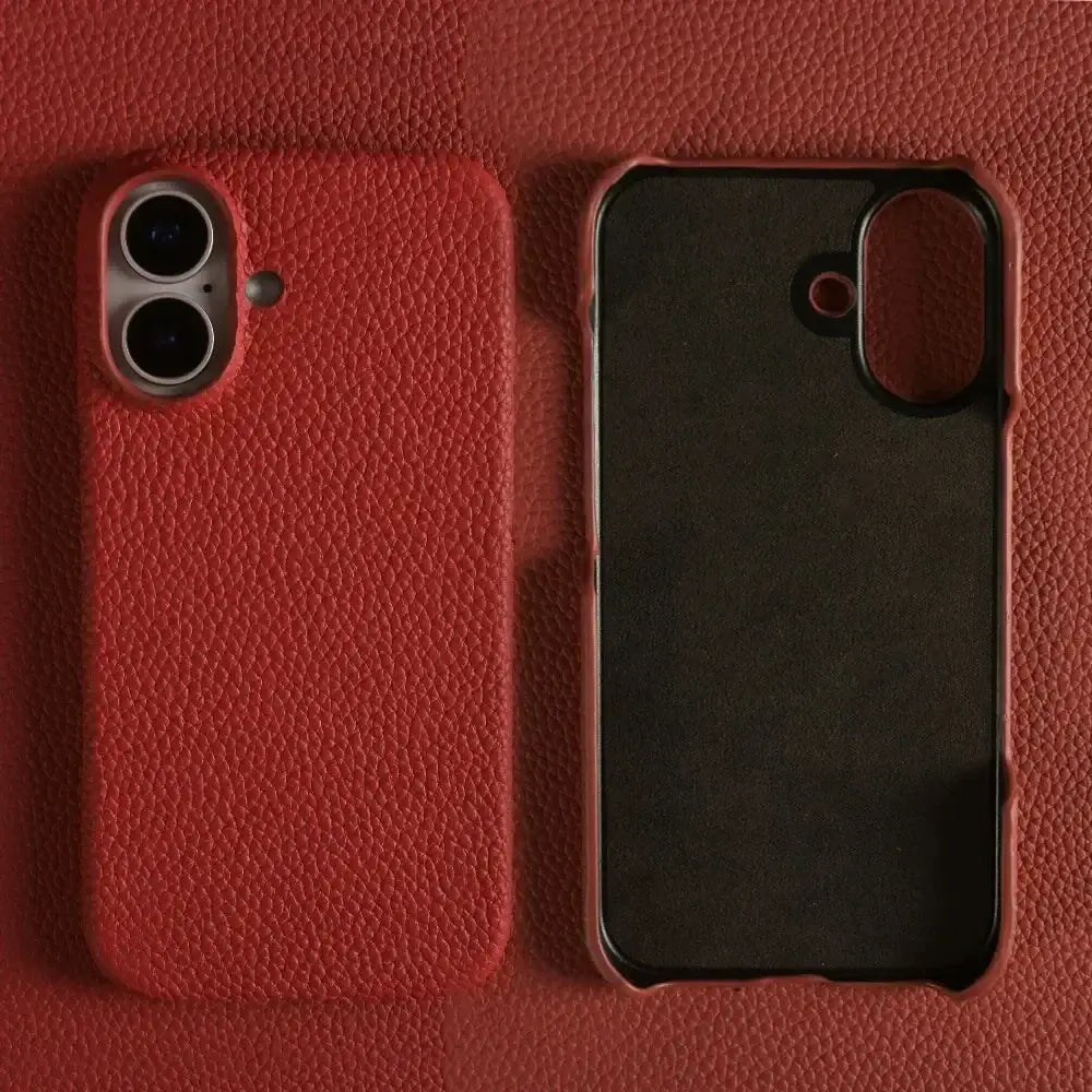 Lunver Leather Case