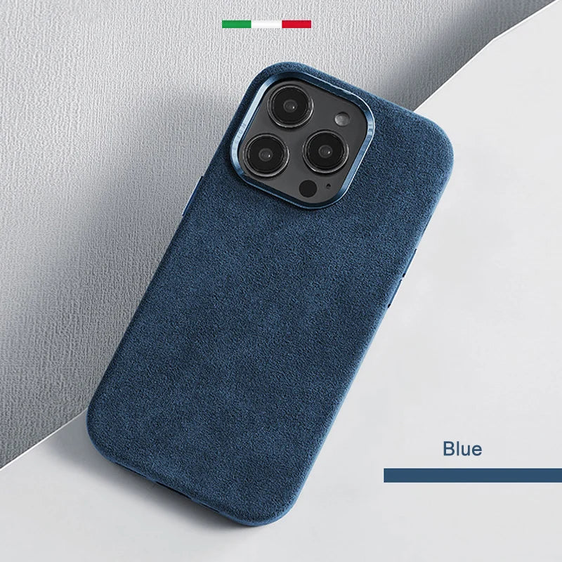 Limited Edition Leather Case