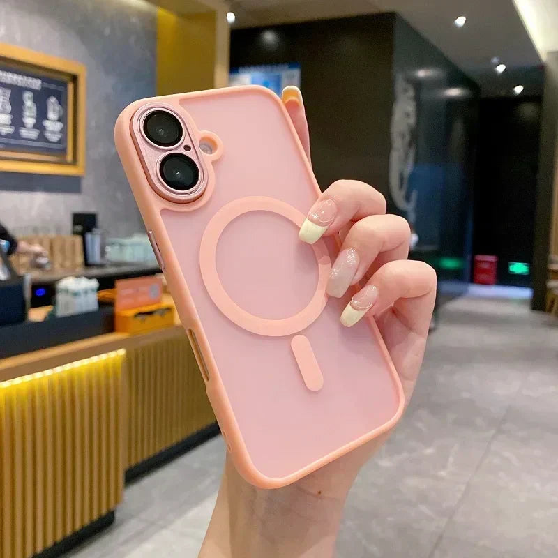 iPhone 16 MagSafe Case