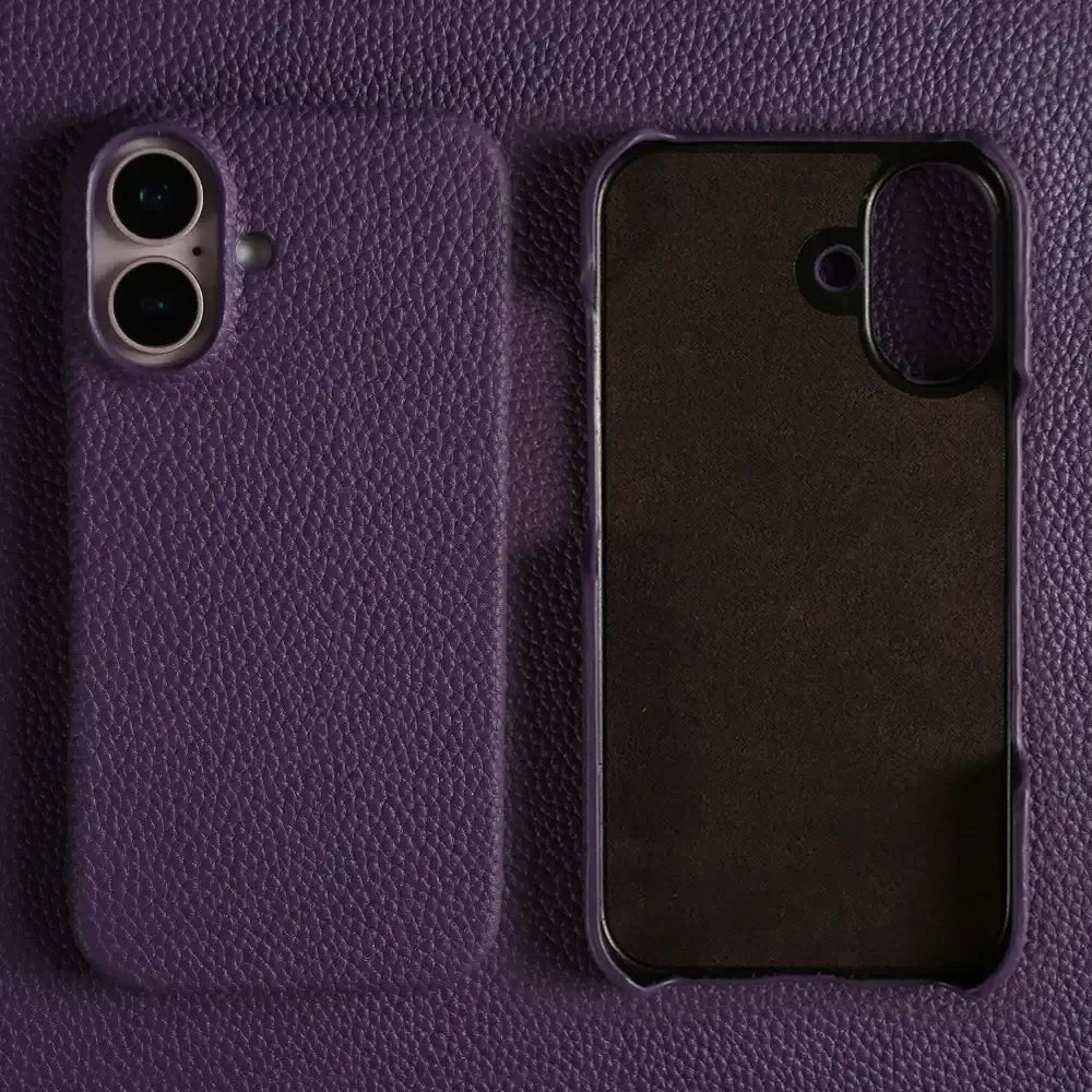 Lunver Leather Case