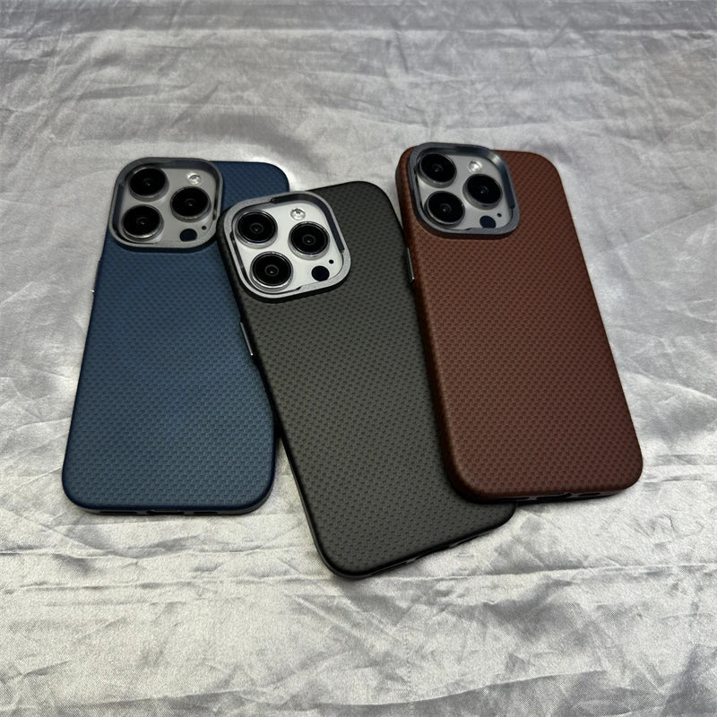 Noren Carbon Fiber Case