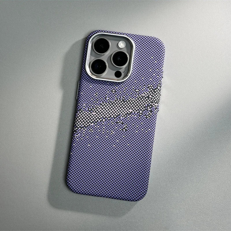 Arven Carbon Fiber Case