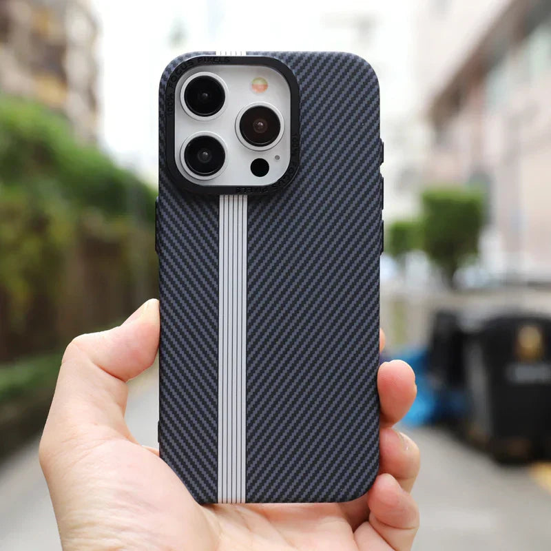 Sarix Carbon Fiber Case