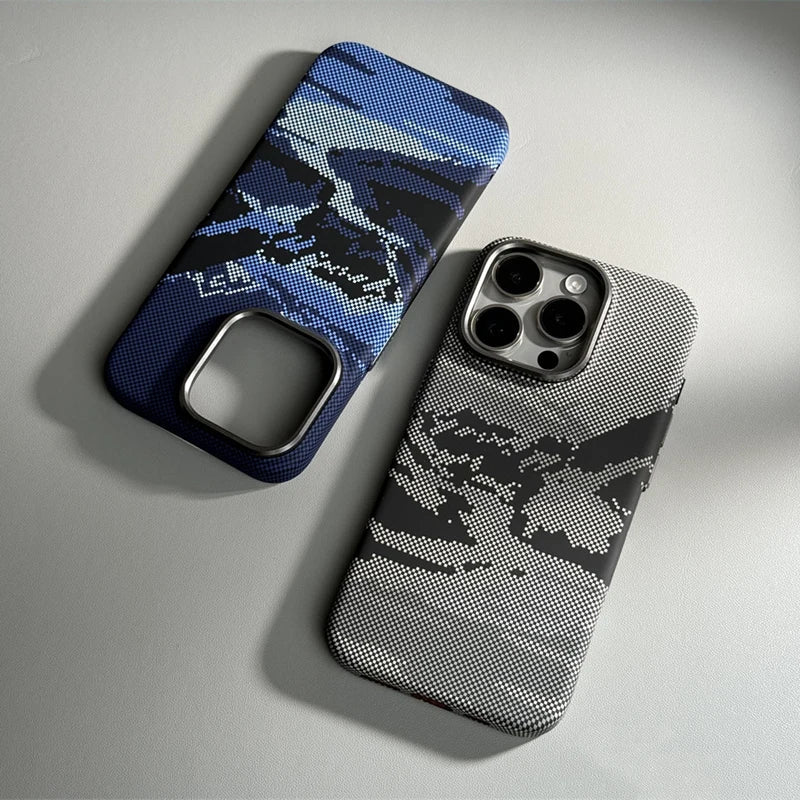 Coven Carbon Fiber Case