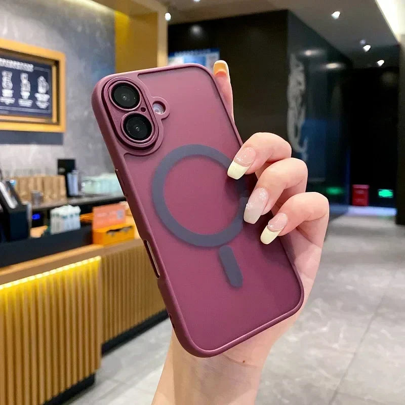 iPhone 16 MagSafe Case