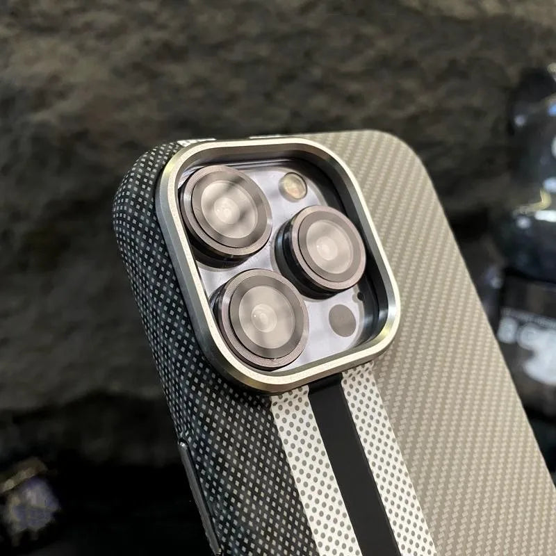 Arvion Carbon Fiber Case