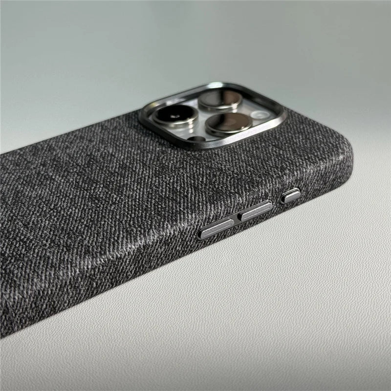 Fortin Leather Case