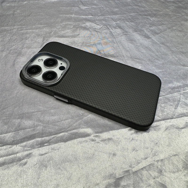 Noren Carbon Fiber Case