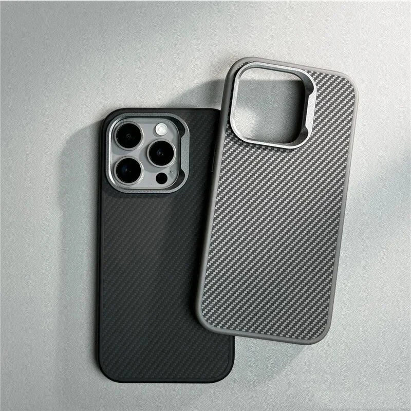 Ferion Carbon Fiber Case