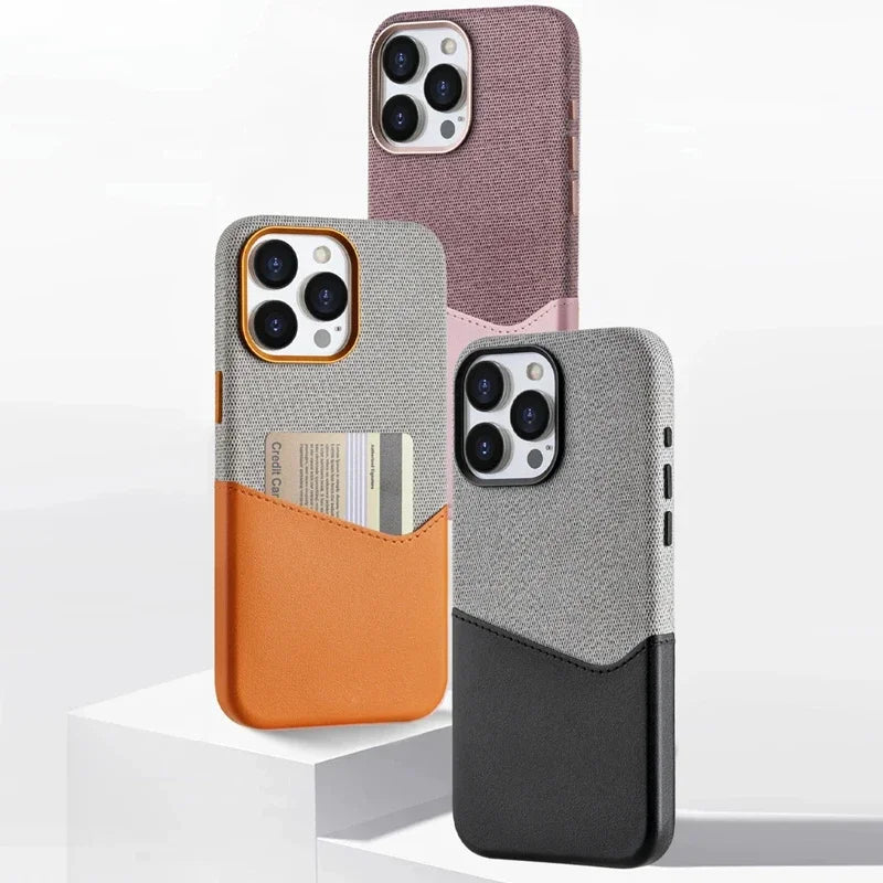 Norvox Karbon Fiber Kılıf