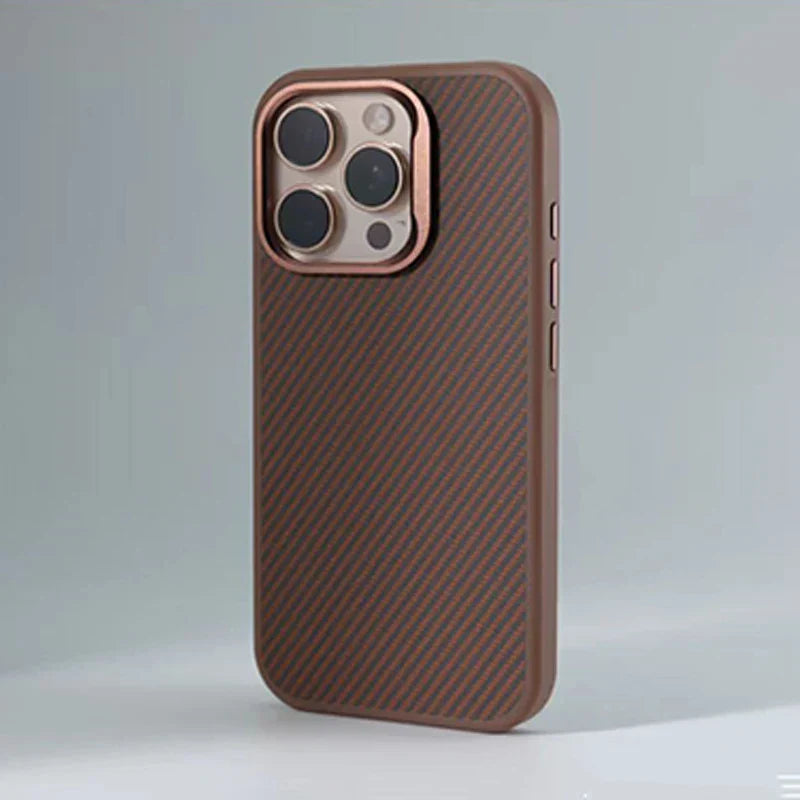 Ferion Carbon Fiber Case