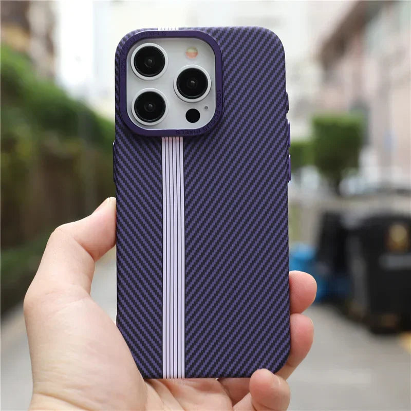 Sarix Carbon Fiber Case