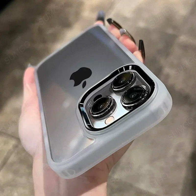 Felin Transparent Case