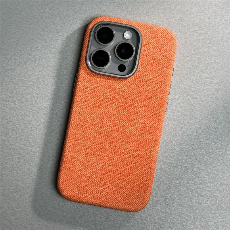 Fortin Leather Case