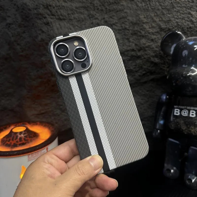 Arvion Carbon Fiber Case