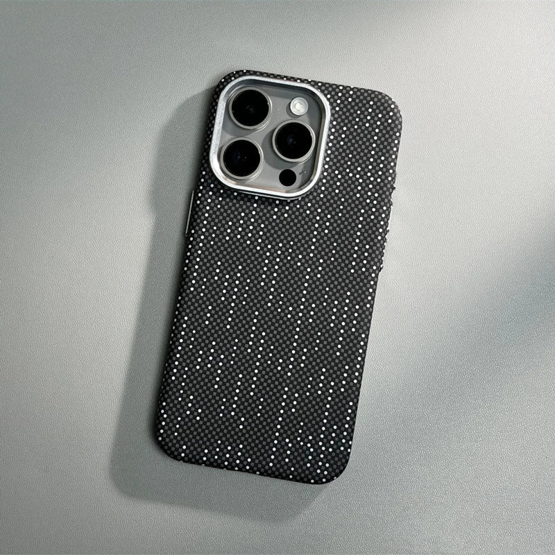Arven Carbon Fiber Case