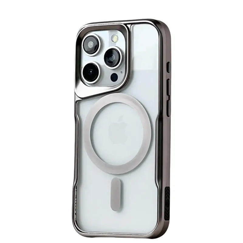 Coren Transparent Case