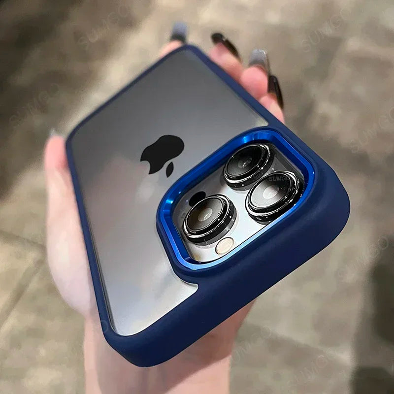 Felin Transparent Case