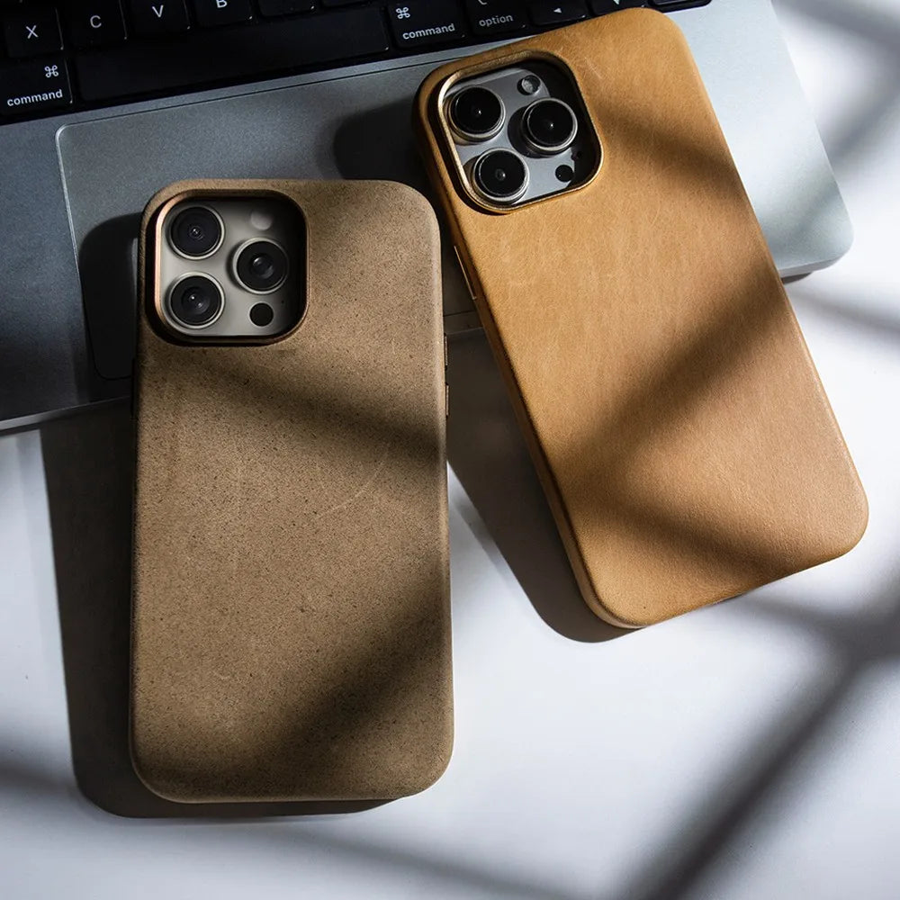 Marno Leather Case