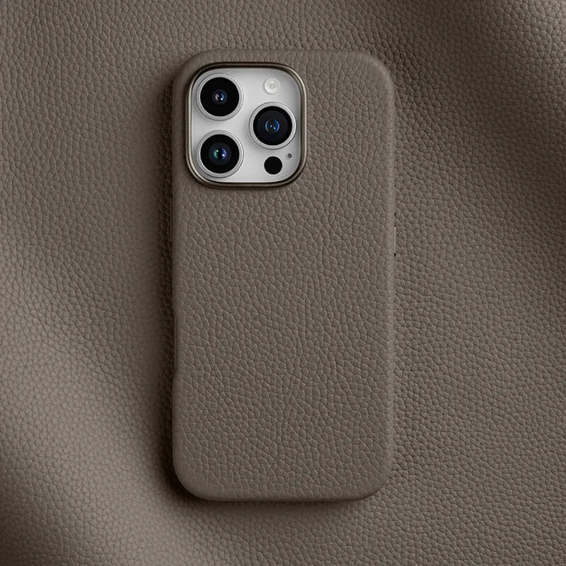 Coren Leather Case