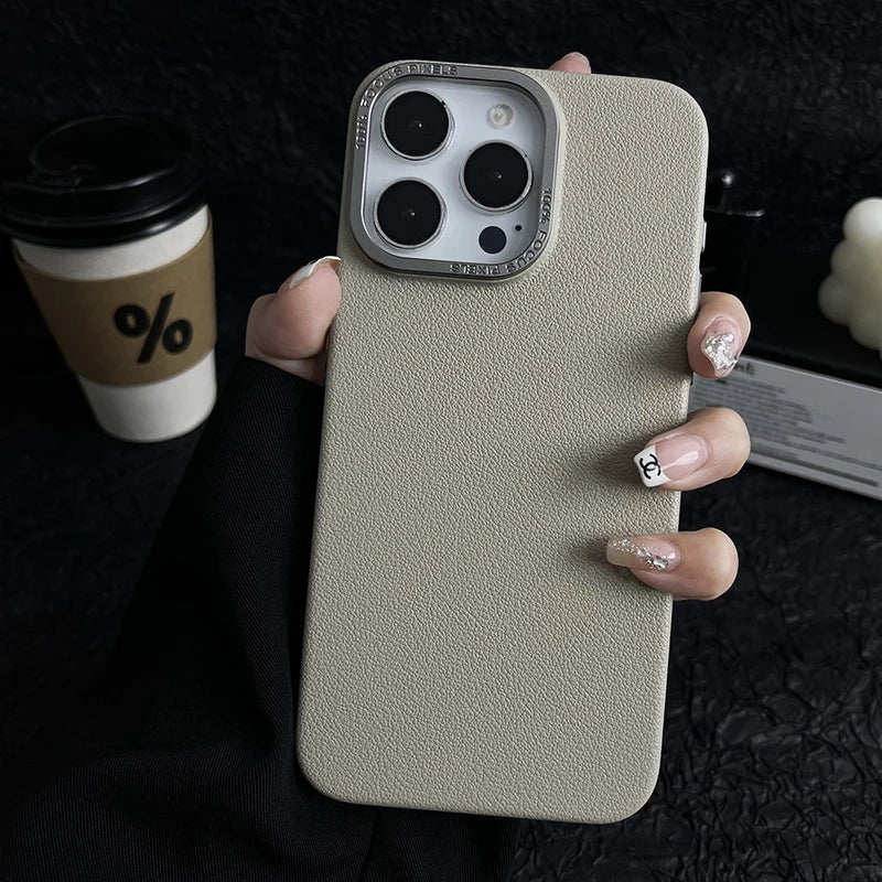 Lerio Leather Case