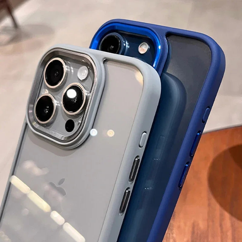 Felin Transparent Case
