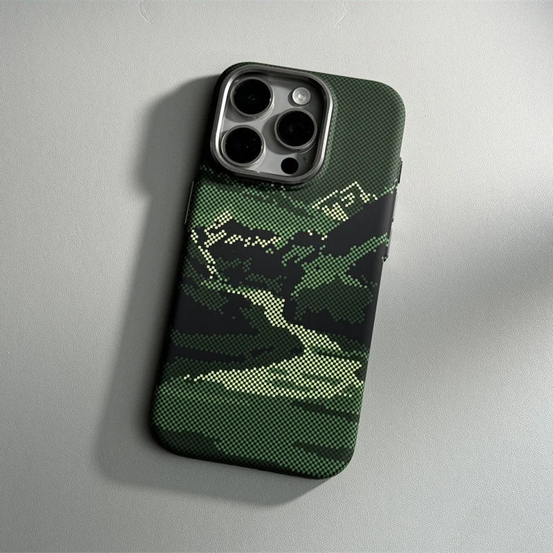 Coven Carbon Fiber Case
