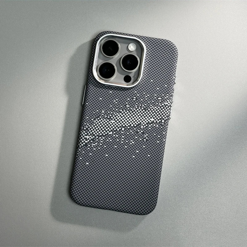 Arven Carbon Fiber Case