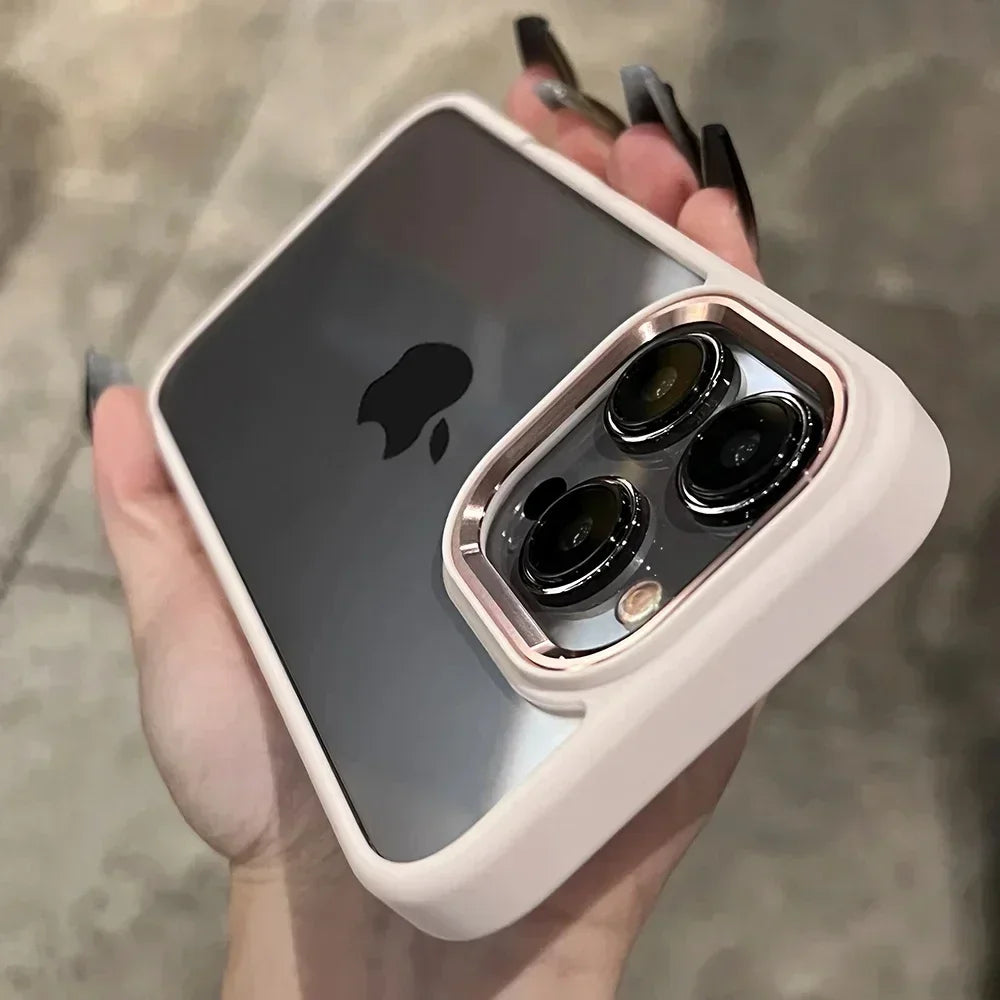 Felin Transparent Case