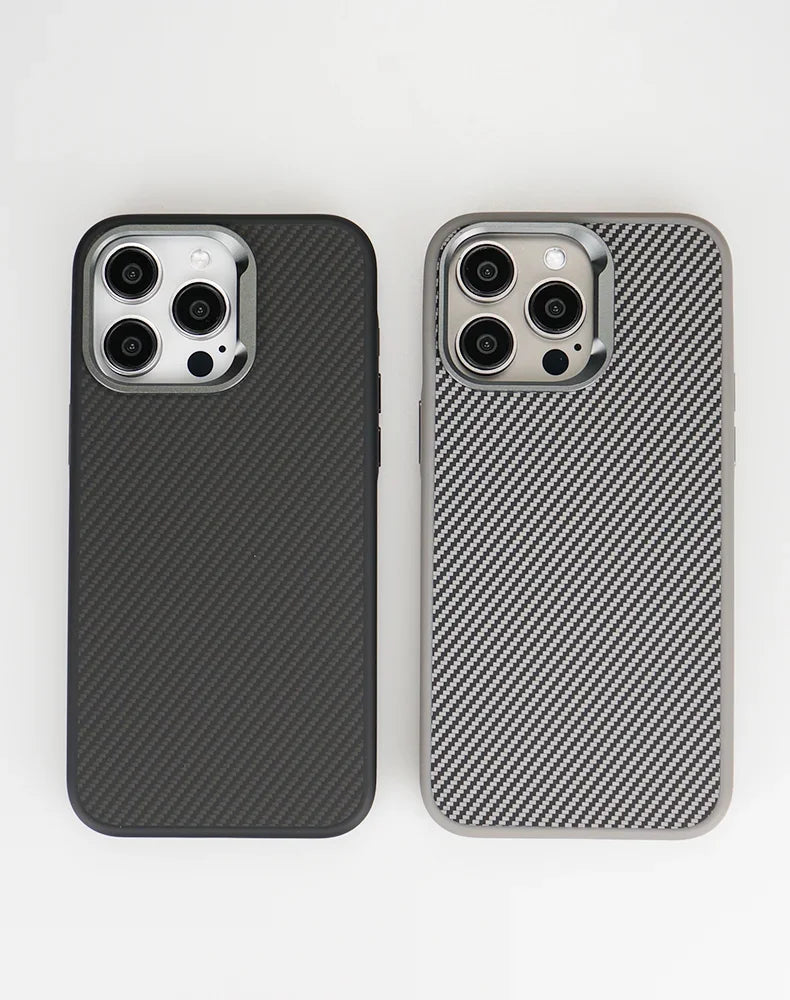 Ferion Carbon Fiber Case