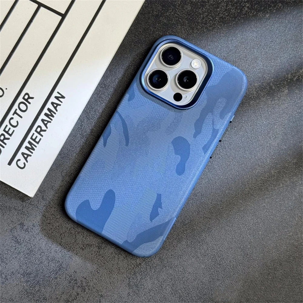 Malven Carbon Fiber Case