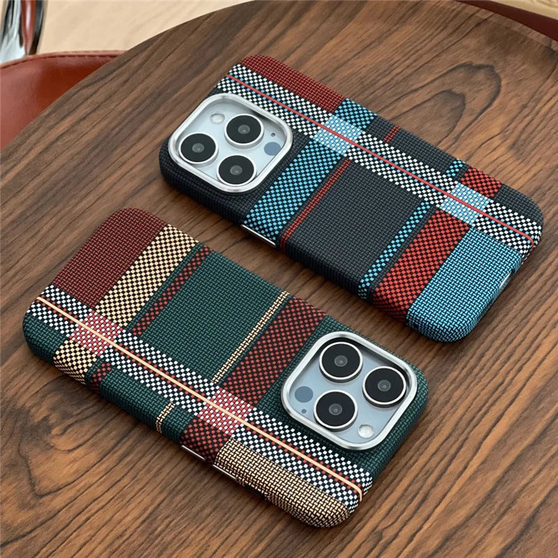 Eviron Carbon Fiber Case