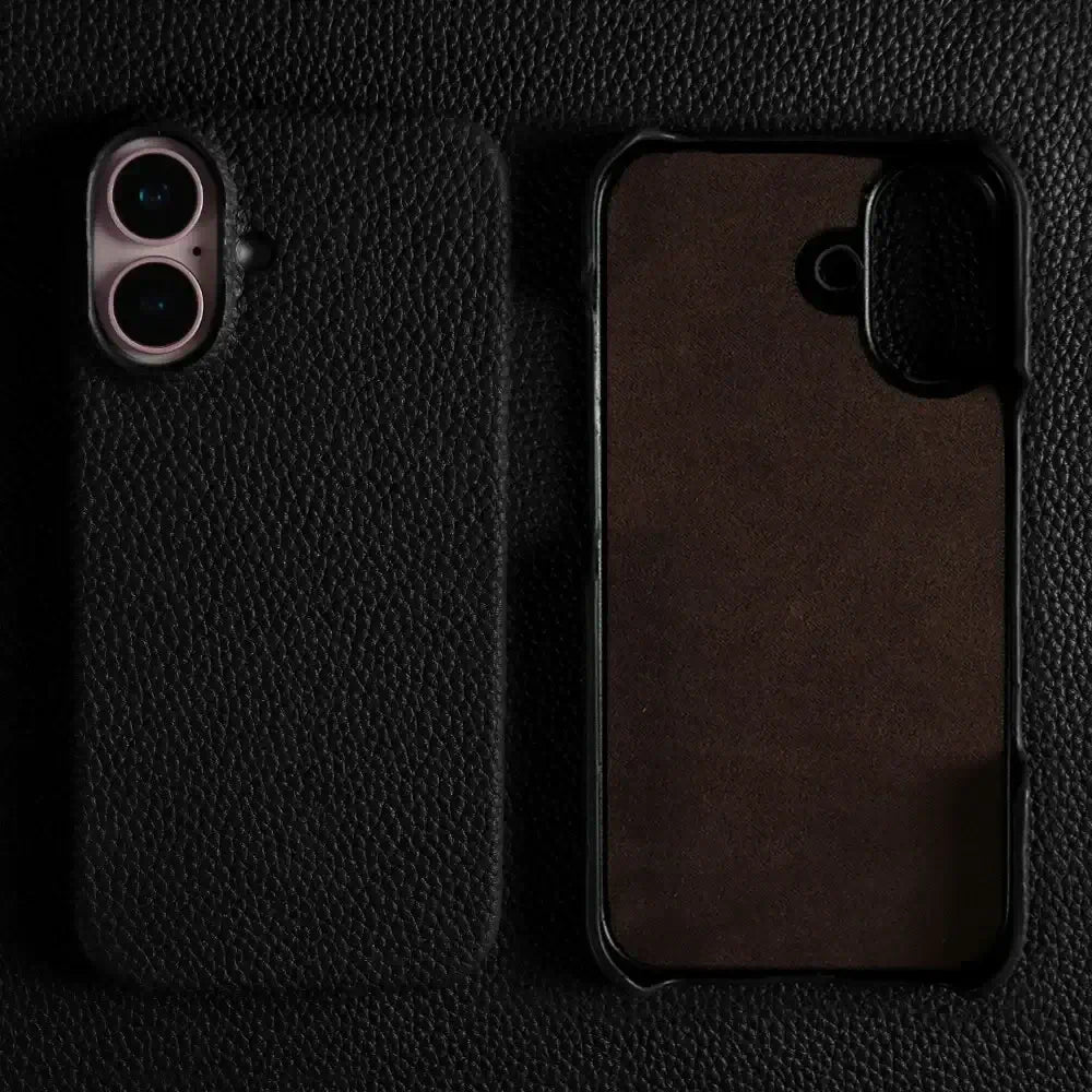 Lunver Leather Case